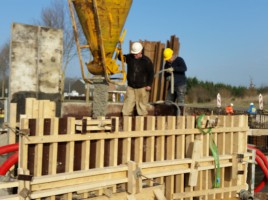 Realisatie familiebruggen in Zuidrand te Hoofddorp
