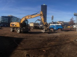 HOV2 Montgomerylaan – Churchillaan te Eindhoven